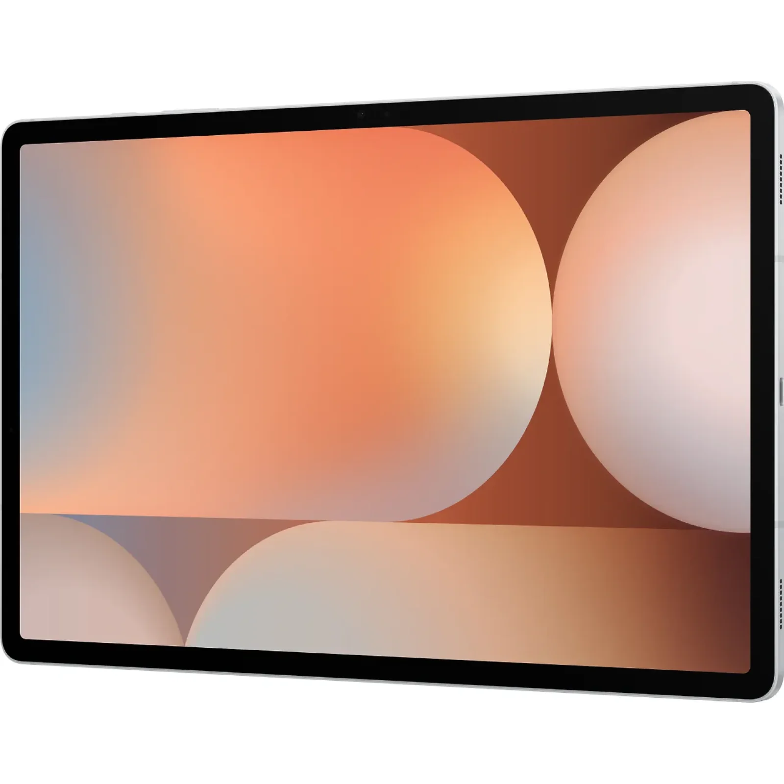 Планшет Samsung Galaxy Tab S10 Plus 12/256GB Wi-Fi Platinum Silver (SM-X820NZSR)
