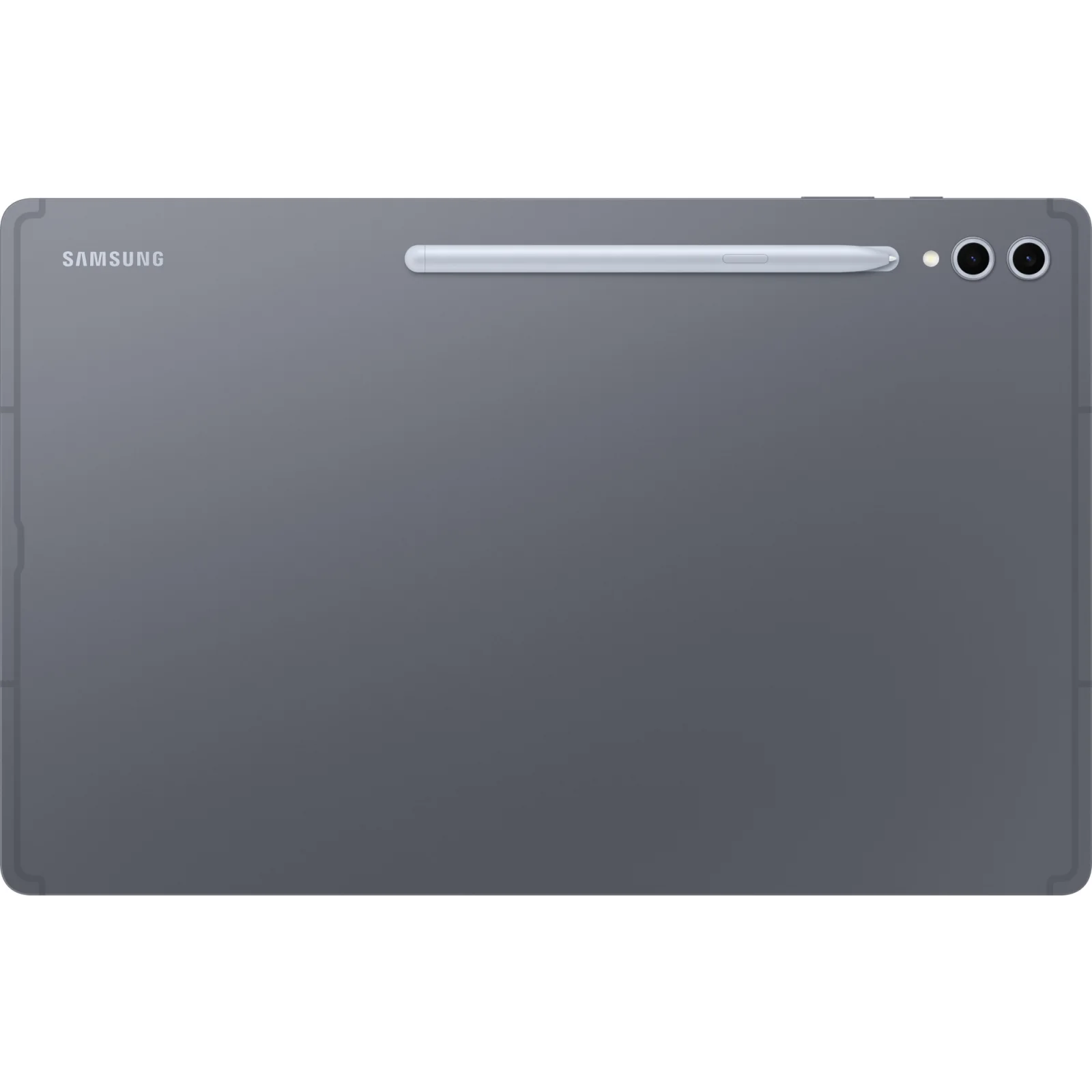 Планшет Samsung Galaxy Tab S10 Ultra 12/256GB 5G Moonstone Gray (SM-X926BZAR)