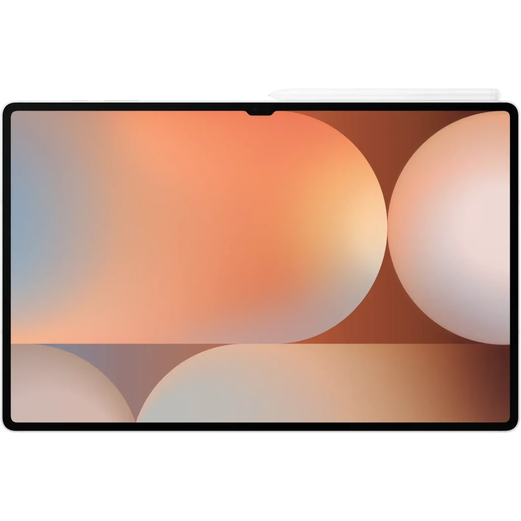 Планшет Samsung Galaxy Tab S10 Ultra 12/512GB 5G Platinum Silver (SM-X926BZSP)
