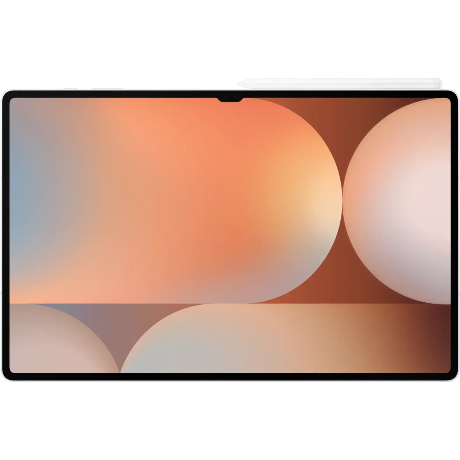Планшет Samsung Galaxy Tab S10 Ultra 16/1TB Wi-Fi Platinum Silver (SM-X920NZST)