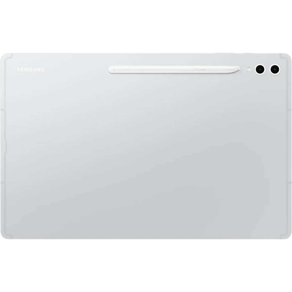 Планшет Samsung Galaxy Tab S10 Ultra 12/512GB 5G Platinum Silver (SM-X926BZSP)