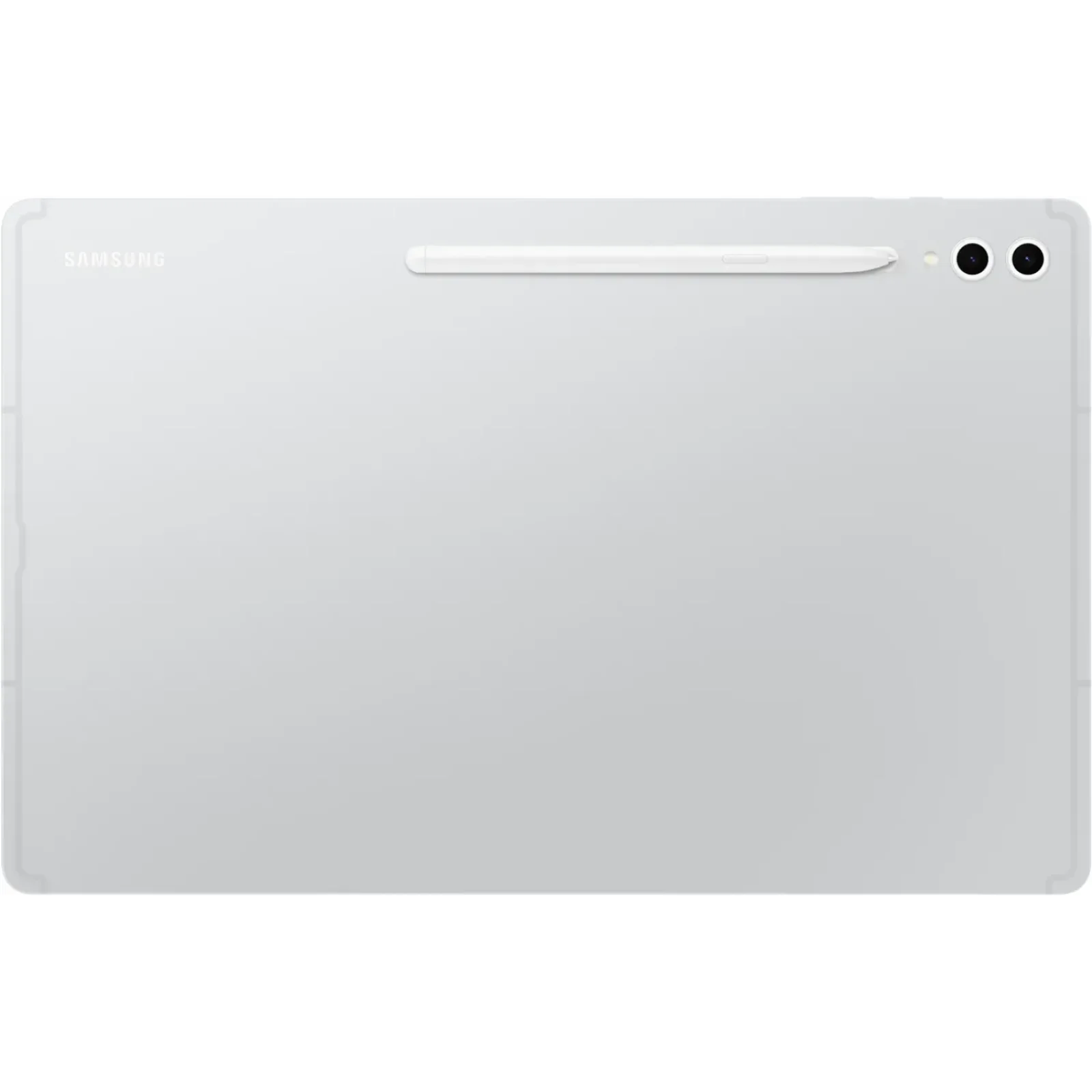 Планшет Samsung Galaxy Tab S10 Ultra 16/1TB Wi-Fi Platinum Silver (SM-X920NZST)