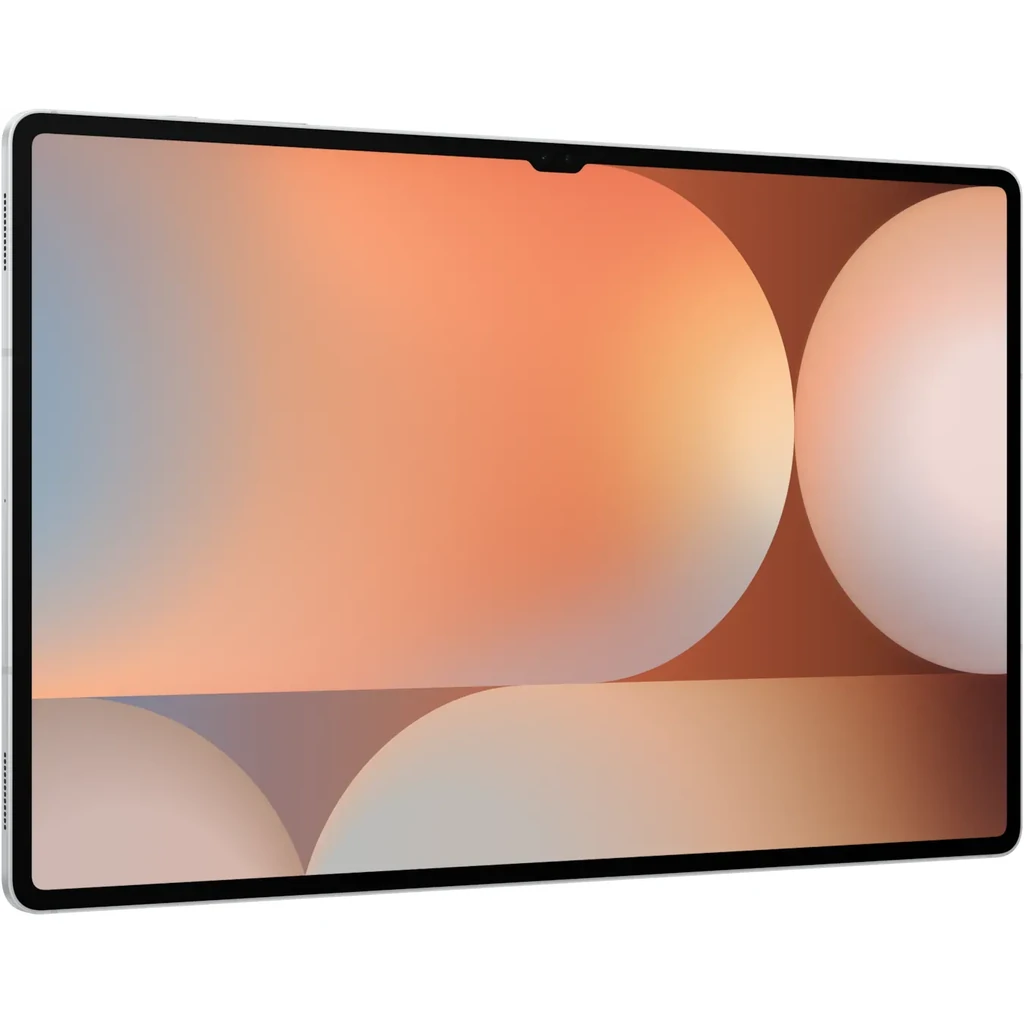 Планшет Samsung Galaxy Tab S10 Ultra 12/512GB 5G Platinum Silver (SM-X926BZSP)