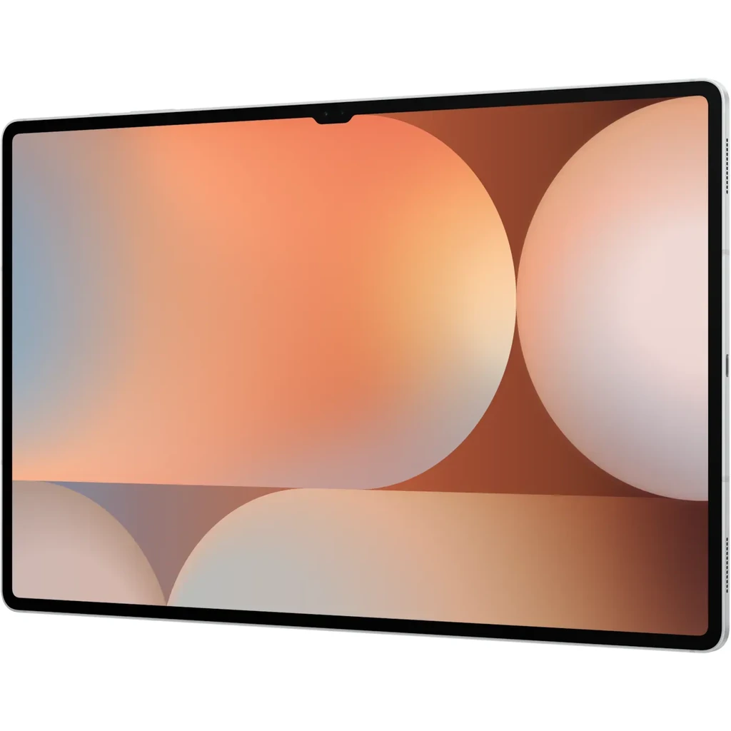 Планшет Samsung Galaxy Tab S10 Ultra 12/512GB 5G Platinum Silver (SM-X926BZSP)