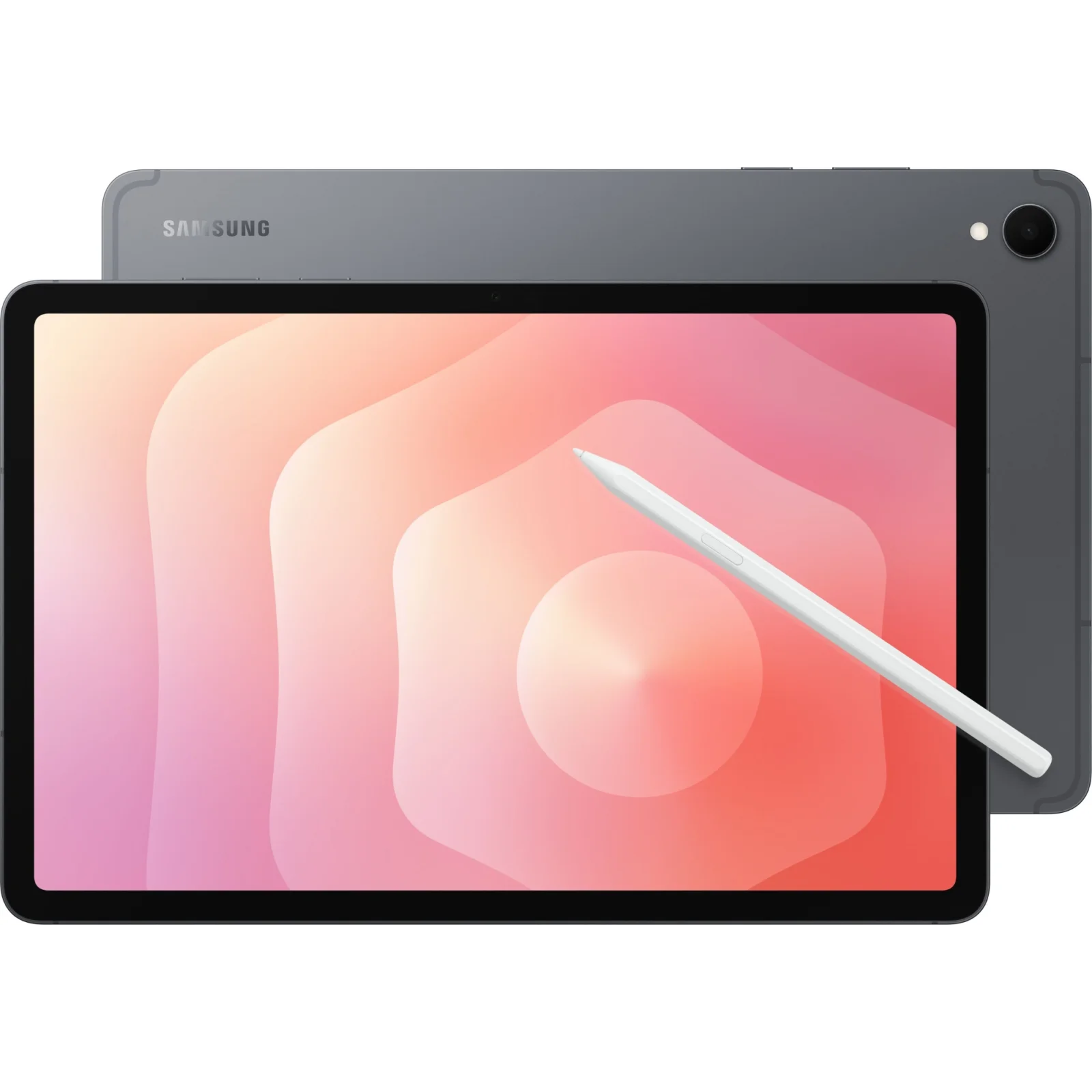 Планшет Samsung Galaxy Tab S11 Wi-Fi 12/256GB Gray (SM-X730NZAP) UA