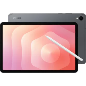 Планшет Samsung Galaxy Tab S11 5G 12/256GB Gray (SM-X736BZAP) UA