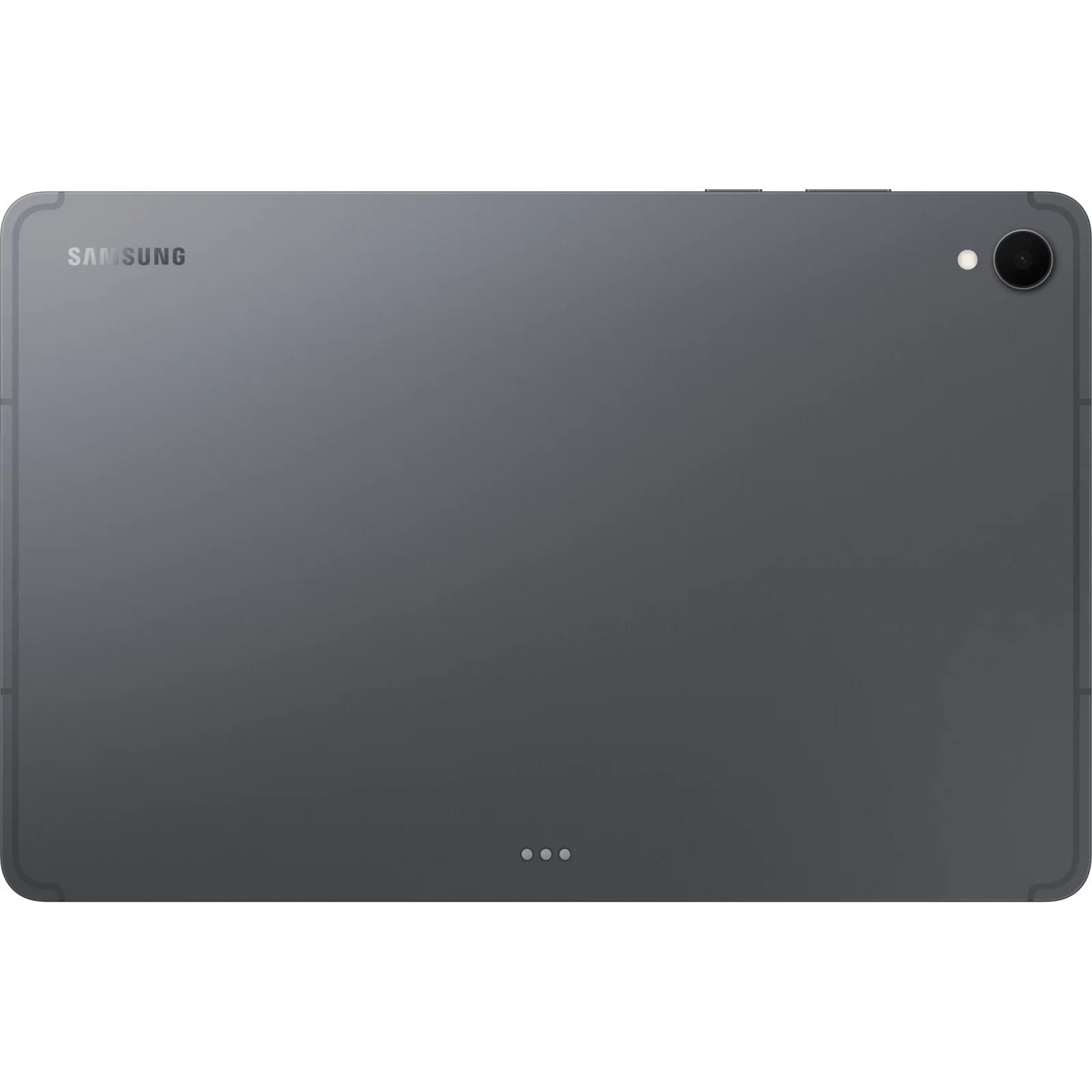 Планшет Samsung Galaxy Tab S11 Wi-Fi 12/256GB Gray (SM-X730NZAP) UA