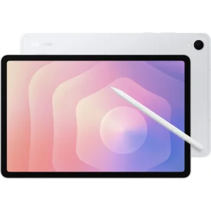 Планшет Samsung Galaxy Tab S11 Wi-Fi 12/256GB Silver (SM-X730NZSP)