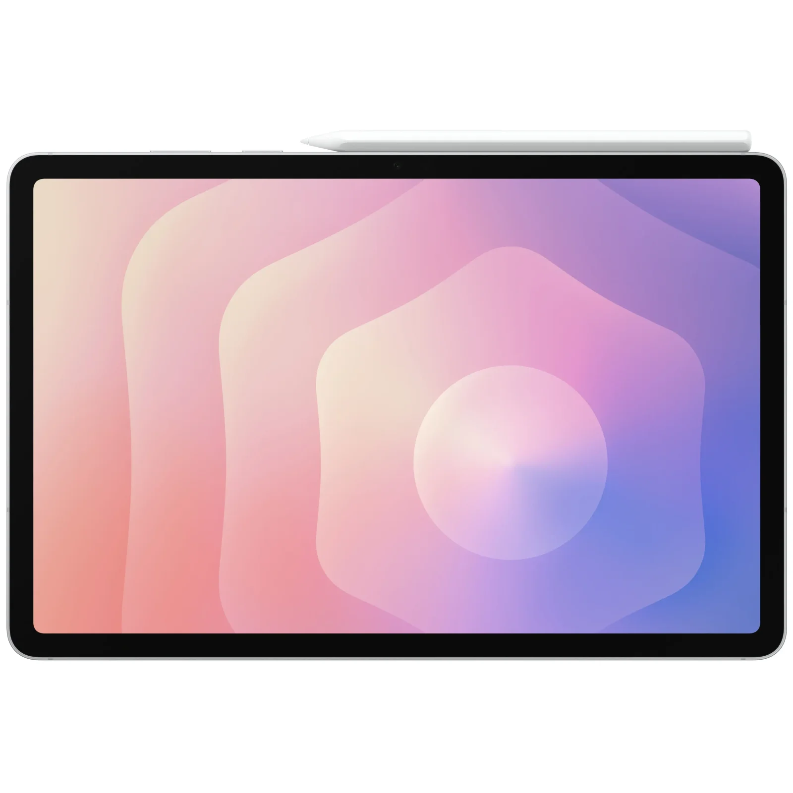 Планшет Samsung Galaxy Tab S11 Wi-Fi 12/256GB Silver (SM-X730NZSP)