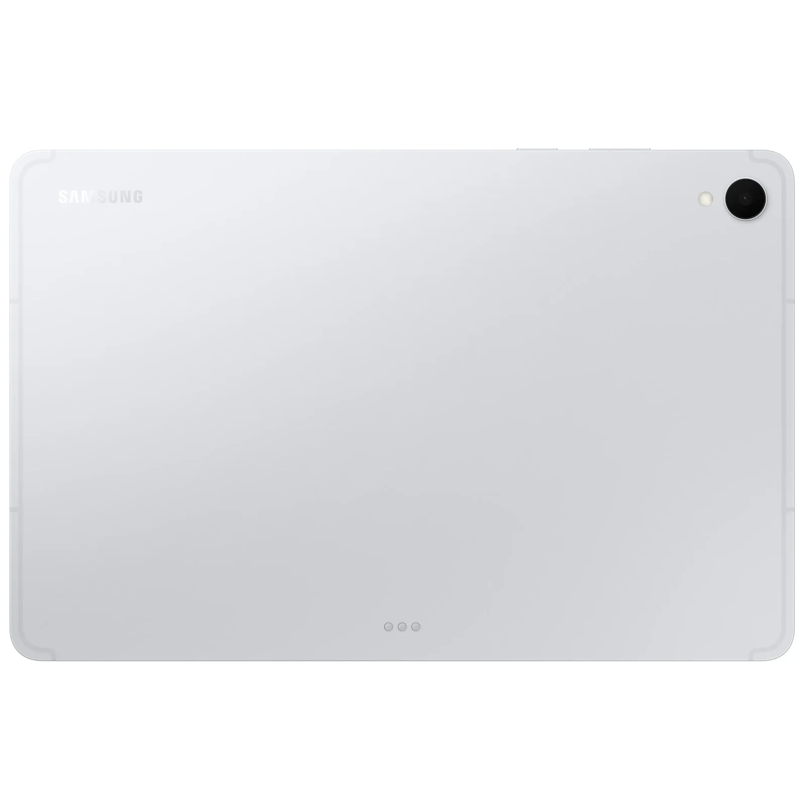 Планшет Samsung Galaxy Tab S11 Wi-Fi 12/256GB Silver (SM-X730NZSP)
