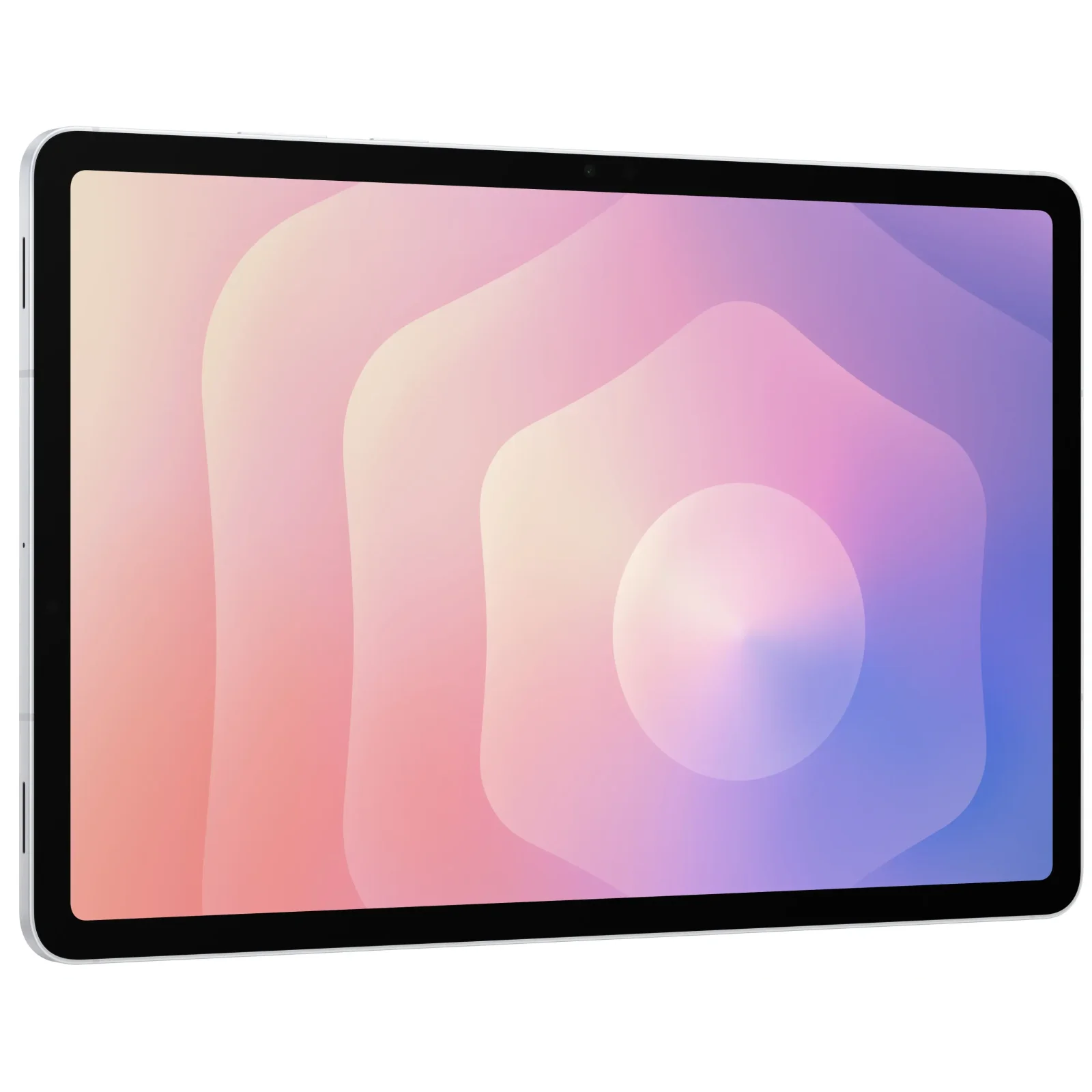 Планшет Samsung Galaxy Tab S11 Wi-Fi 12/256GB Silver (SM-X730NZSP)