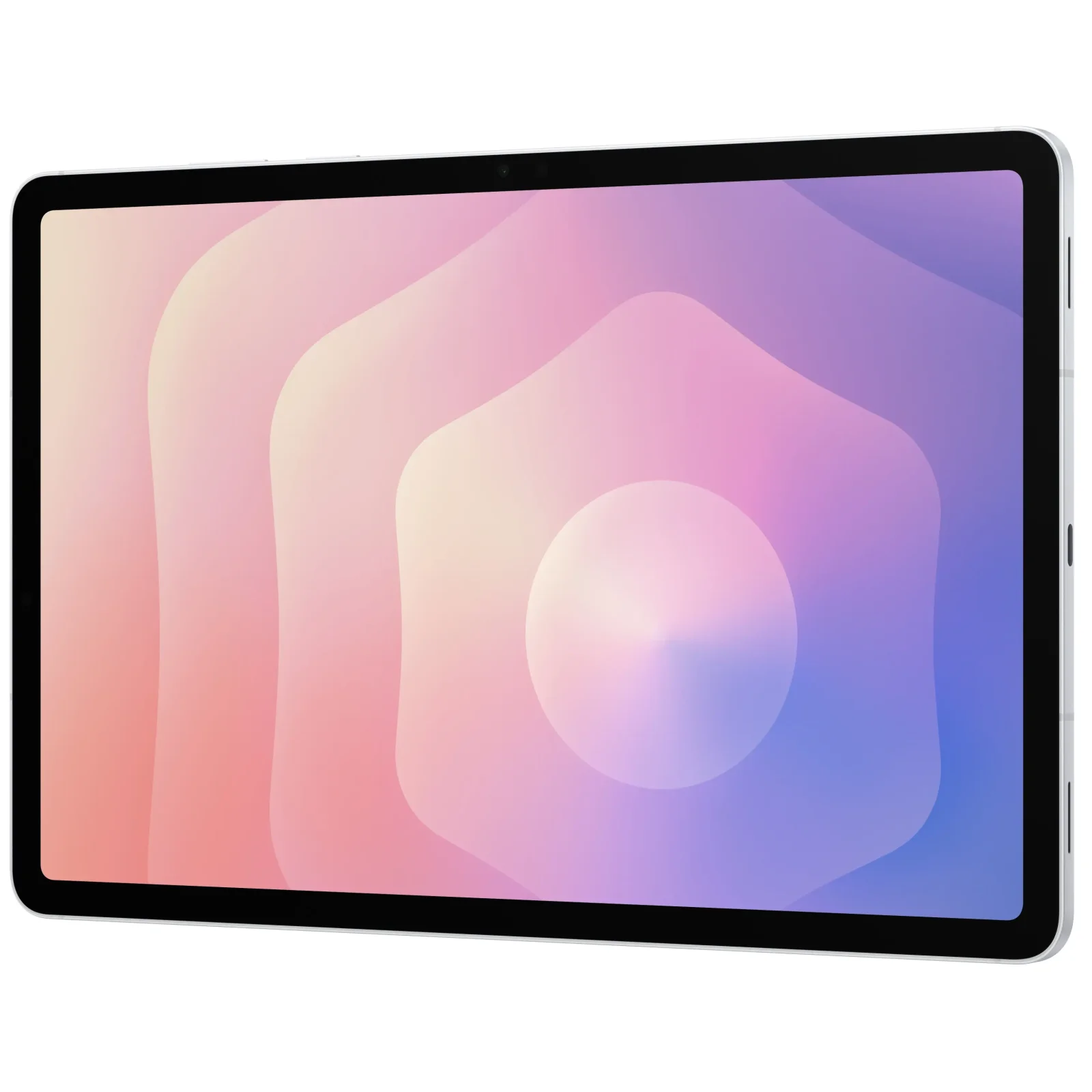 Планшет Samsung Galaxy Tab S11 Wi-Fi 12/256GB Silver (SM-X730NZSP)