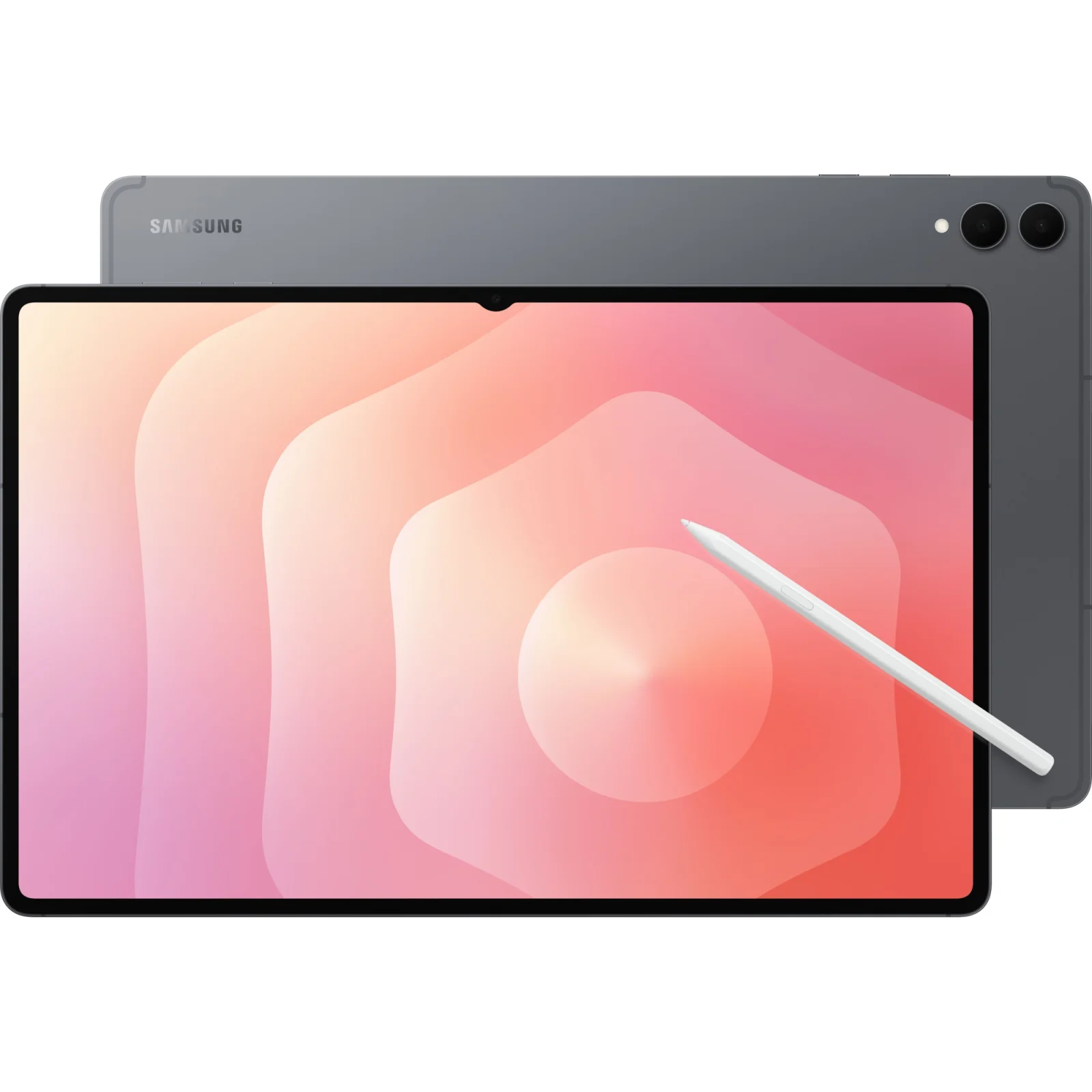 Планшет Samsung Galaxy Tab S11 Ultra 5G 12/512GB Gray (SM-X936BZAP) UA