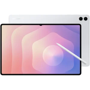 Планшет Samsung Galaxy Tab S11 Ultra 5G 12/512GB Silver (SM-X936BZSP)