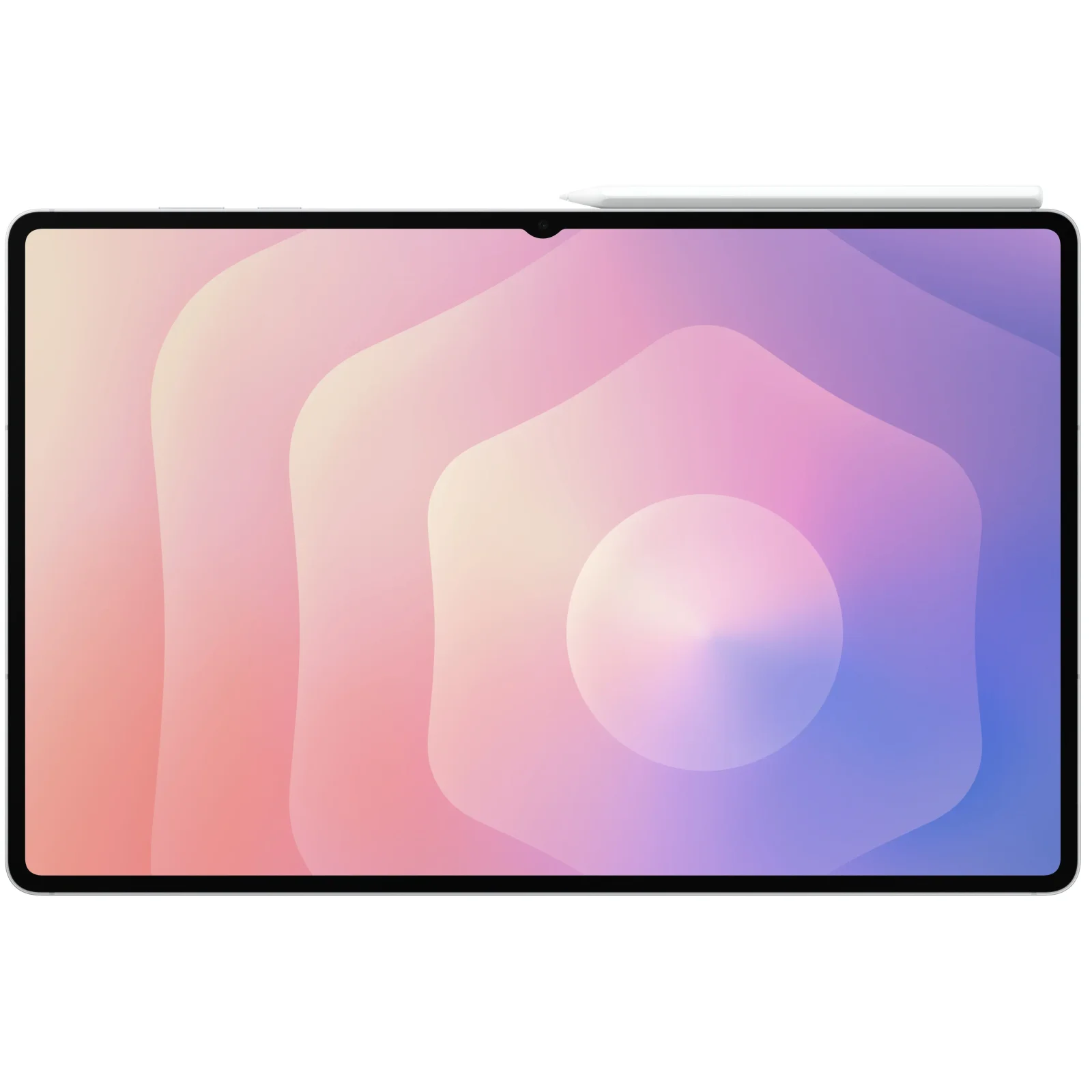 Планшет Samsung Galaxy Tab S11 Ultra 5G 12/512GB Silver (SM-X936BZSP)