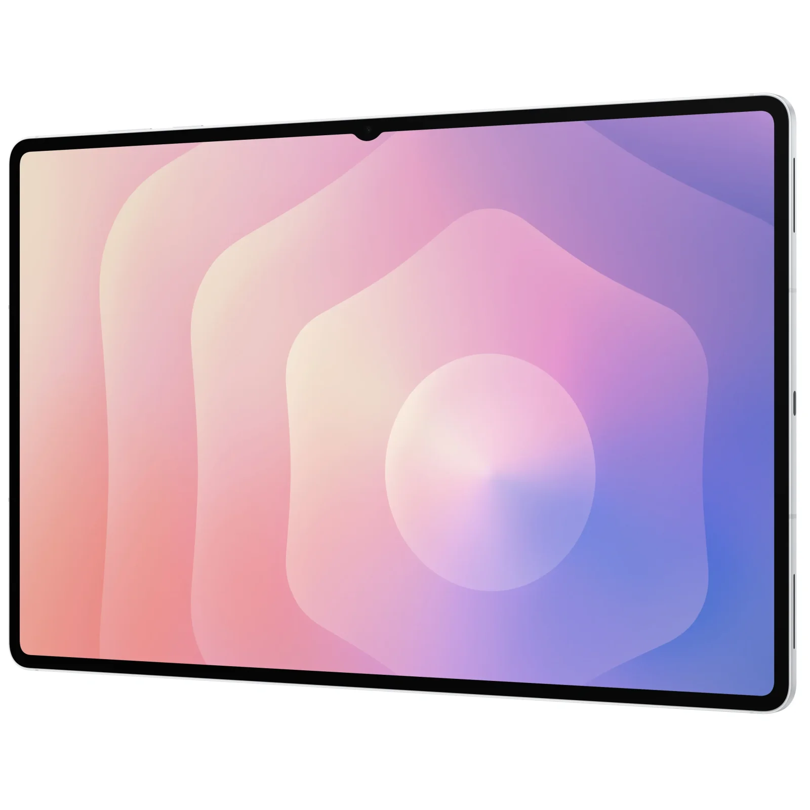 Планшет Samsung Galaxy Tab S11 Ultra 5G 12/512GB Silver (SM-X936BZSP)