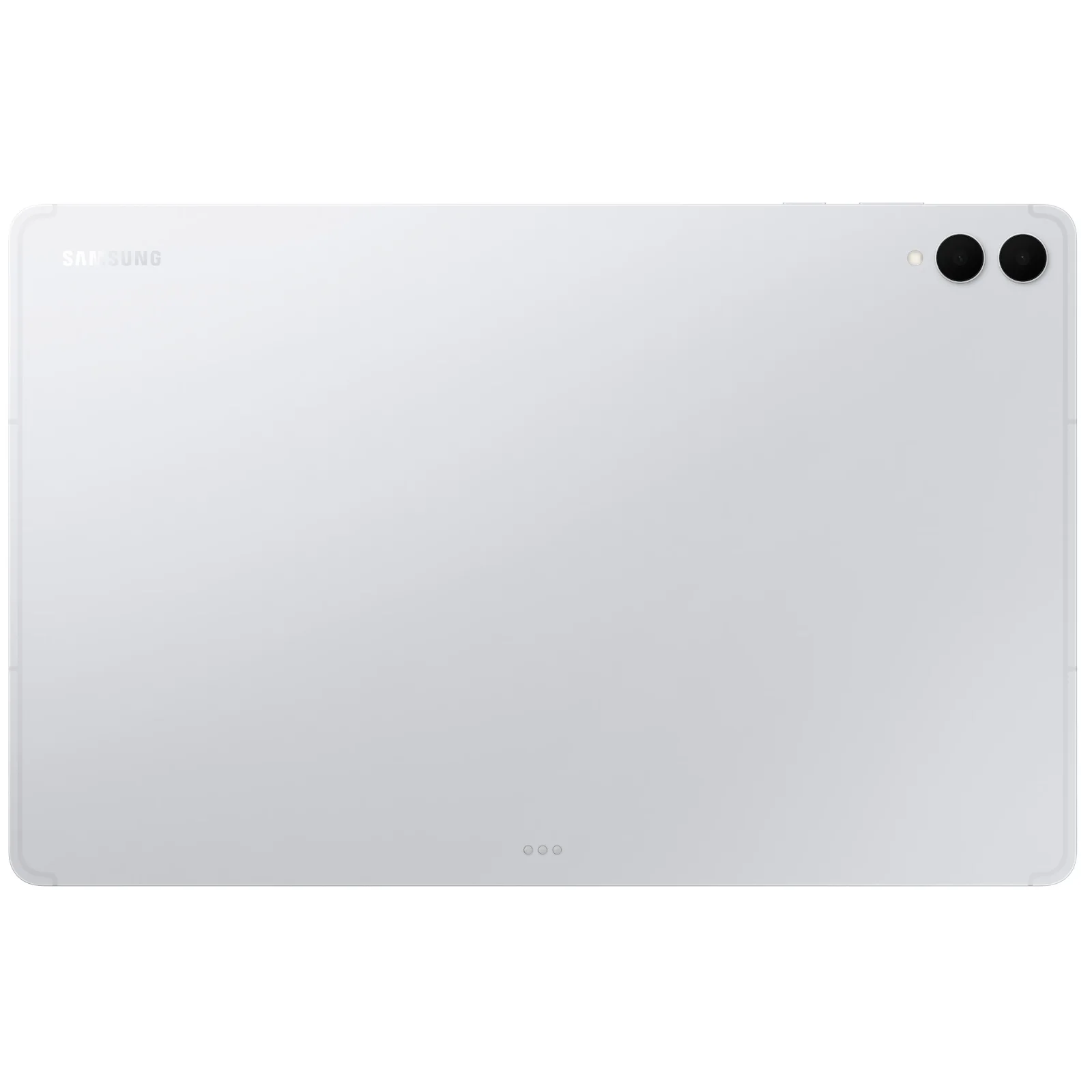 Планшет Samsung Galaxy Tab S11 Ultra 5G 12/512GB Silver (SM-X936BZSP)