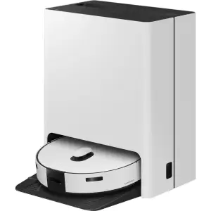 Робот-пилосос Samsung Jet Bot Combo VR7MD96514G