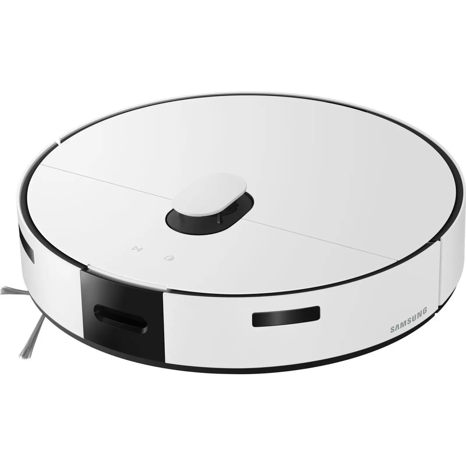 Робот-пылесос Samsung Jet Bot Combo VR7MD96514G