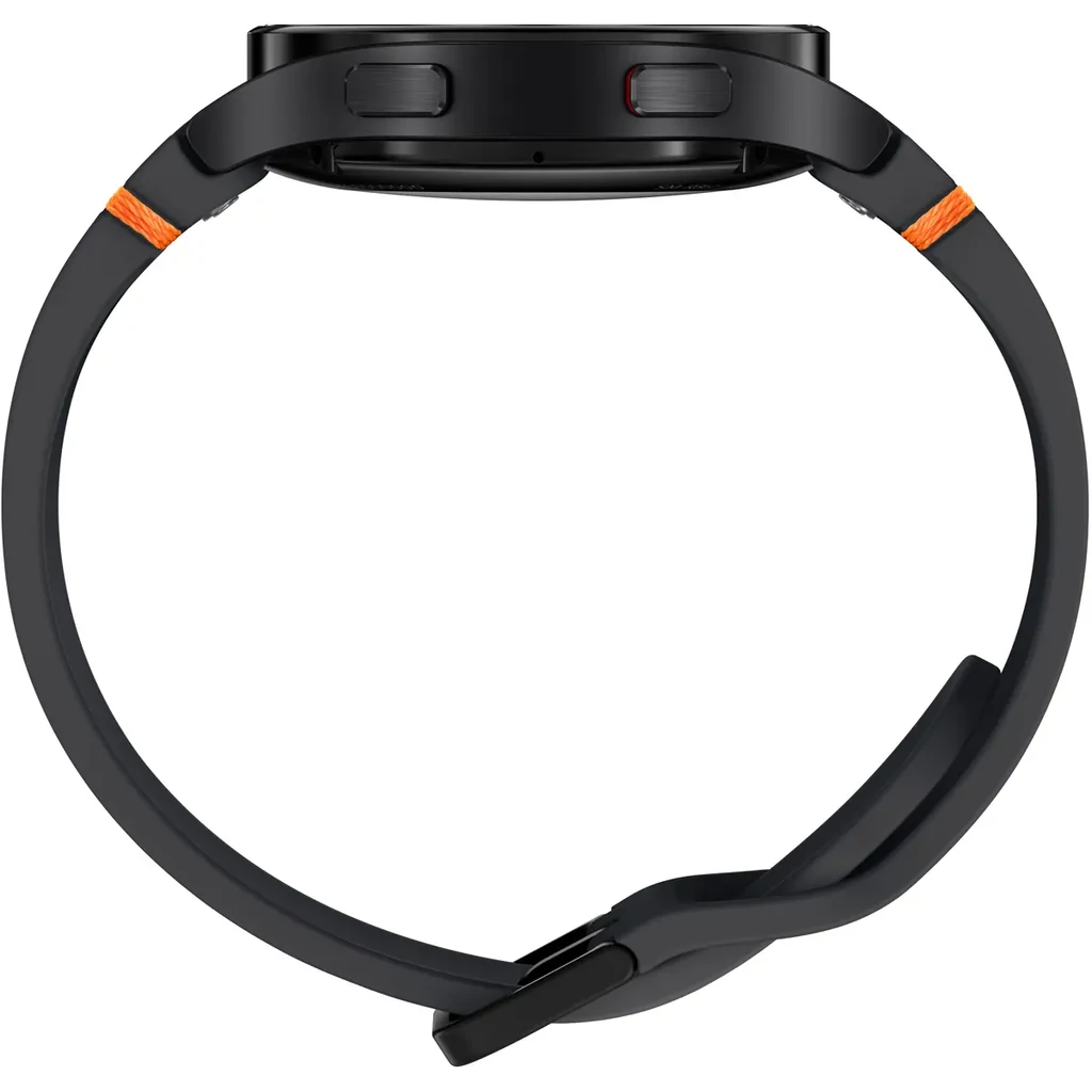 Смарт-годинник Samsung Galaxy Watch FE 40mm Black (SM-R861NZKA)