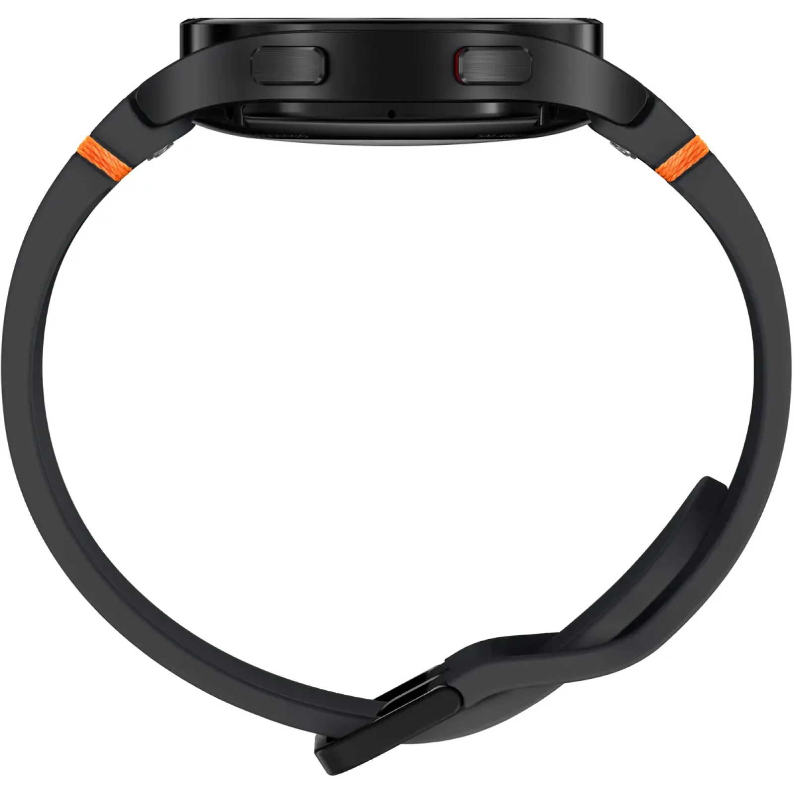 Смарт-годинник Samsung Galaxy Watch FE 40mm Black (SM-R861NZKA)