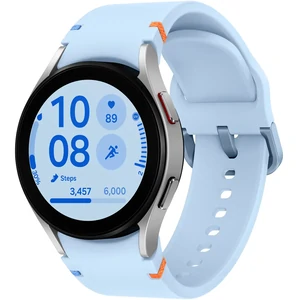 Смарт-годинник Samsung Galaxy Watch FE 40mm Silver (SM-R861NZSA)