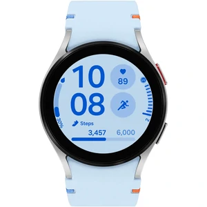 Смарт-годинник Samsung Galaxy Watch FE 40mm Silver (SM-R861NZSA)