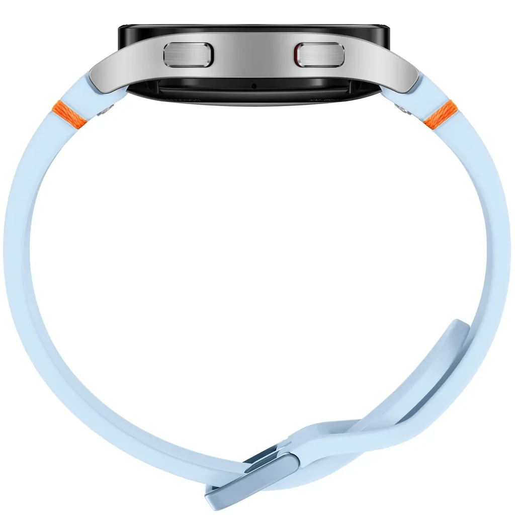Смарт-годинник Samsung Galaxy Watch FE 40mm Silver (SM-R861NZSA)