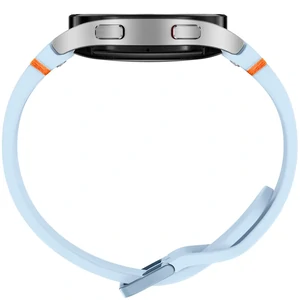 Смарт-годинник Samsung Galaxy Watch FE 40mm Silver (SM-R861NZSA)