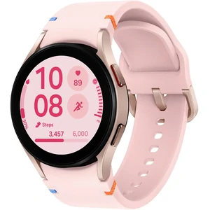 Смарт-годинник Samsung Galaxy Watch FE 40mm Pink Gold (SM-R861NIDA)