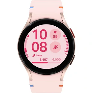 Смарт-годинник Samsung Galaxy Watch FE 40mm Pink Gold (SM-R861NIDA)