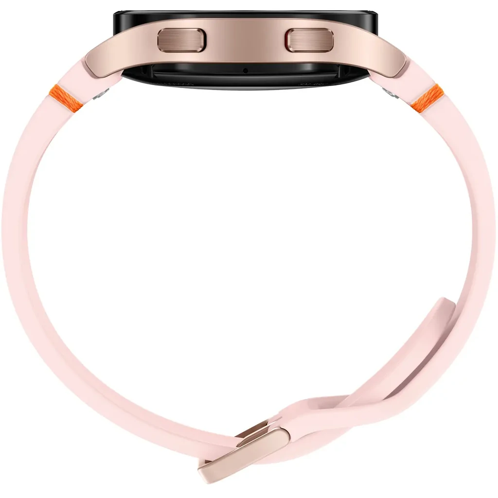 Смарт-годинник Samsung Galaxy Watch FE 40mm Pink Gold (SM-R861NIDA)