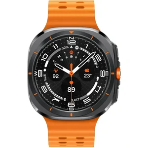 Смарт-годинник Samsung Galaxy Watch Ultra Titanium Gray (SM-L705FDAA) UA