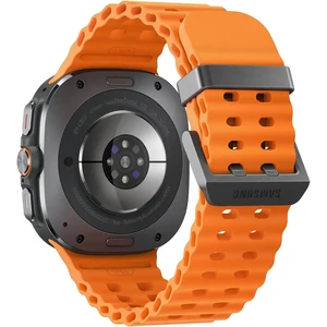Смарт-годинник Samsung Galaxy Watch Ultra Titanium Gray (SM-L705FDAA) UA