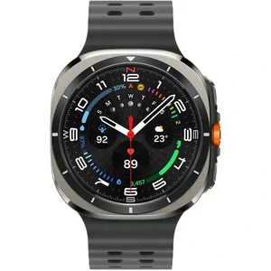 Смарт-часы Samsung Galaxy Watch Ultra Titanium Silver (SM-L705FZTA)