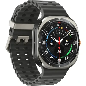 Смарт-часы Samsung Galaxy Watch Ultra Titanium Silver (SM-L705FZTA)