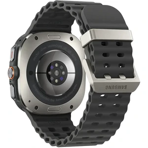 Смарт-часы Samsung Galaxy Watch Ultra Titanium Silver (SM-L705FZTA)