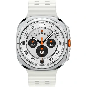 Смарт-годинник Samsung Galaxy Watch Ultra Titanium White (SM-L705FZWA) UA