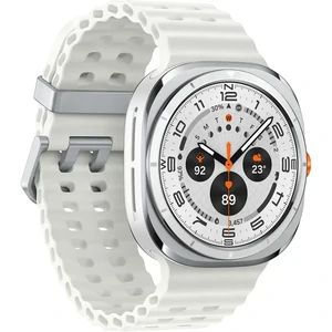 Смарт-годинник Samsung Galaxy Watch Ultra Titanium White (SM-L705FZWA) UA