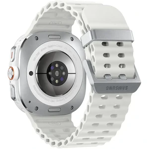 Смарт-годинник Samsung Galaxy Watch Ultra Titanium White (SM-L705FZWA) UA