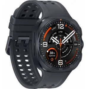 Смарт-годинник Samsung Galaxy Watch Ultra2 Titanium Black (SM-L715FZKASEK) UA