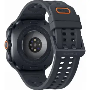Смарт-годинник Samsung Galaxy Watch Ultra2 Titanium Black (SM-L715FZKASEK) UA