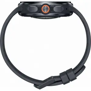 Смарт-годинник Samsung Galaxy Watch Ultra2 Titanium Black (SM-L715FZKASEK) UA