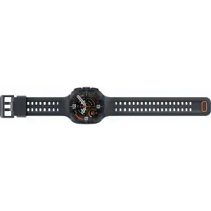 Смарт-годинник Samsung Galaxy Watch Ultra2 Titanium Black (SM-L715FZKASEK) UA