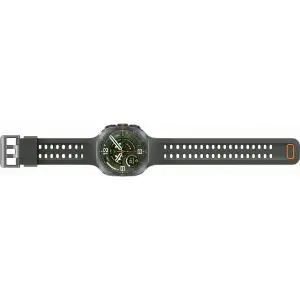 Смарт-годинник Samsung Galaxy Watch Ultra2 Titanium Silver (SM-L715FZSASEK) UA