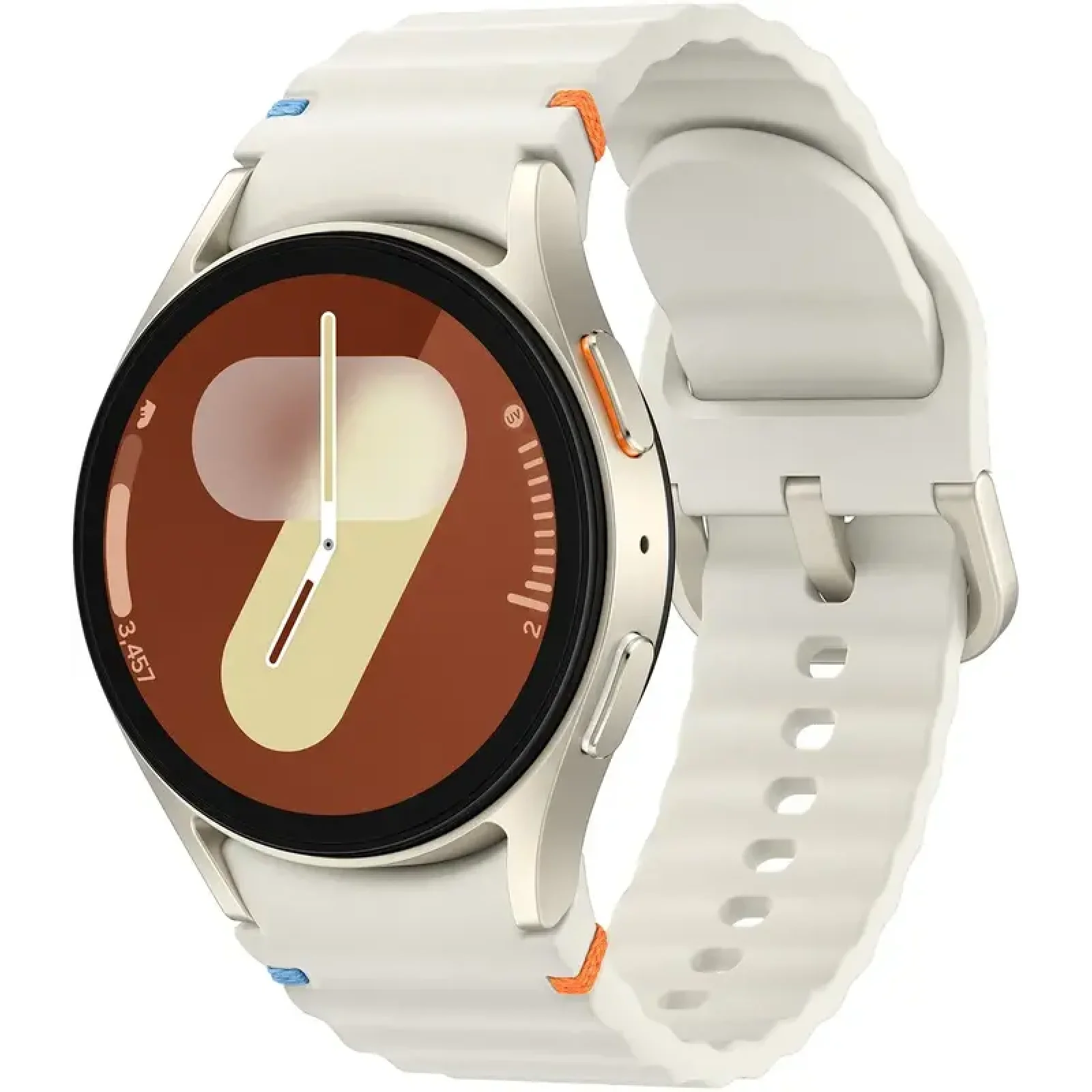 Смарт-годинник Samsung Galaxy Watch7 40mm Cream (SM-L300NZEA)