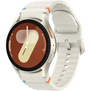 Смарт-годинник Samsung Galaxy Watch7 40mm Cream (SM-L300NZEA)