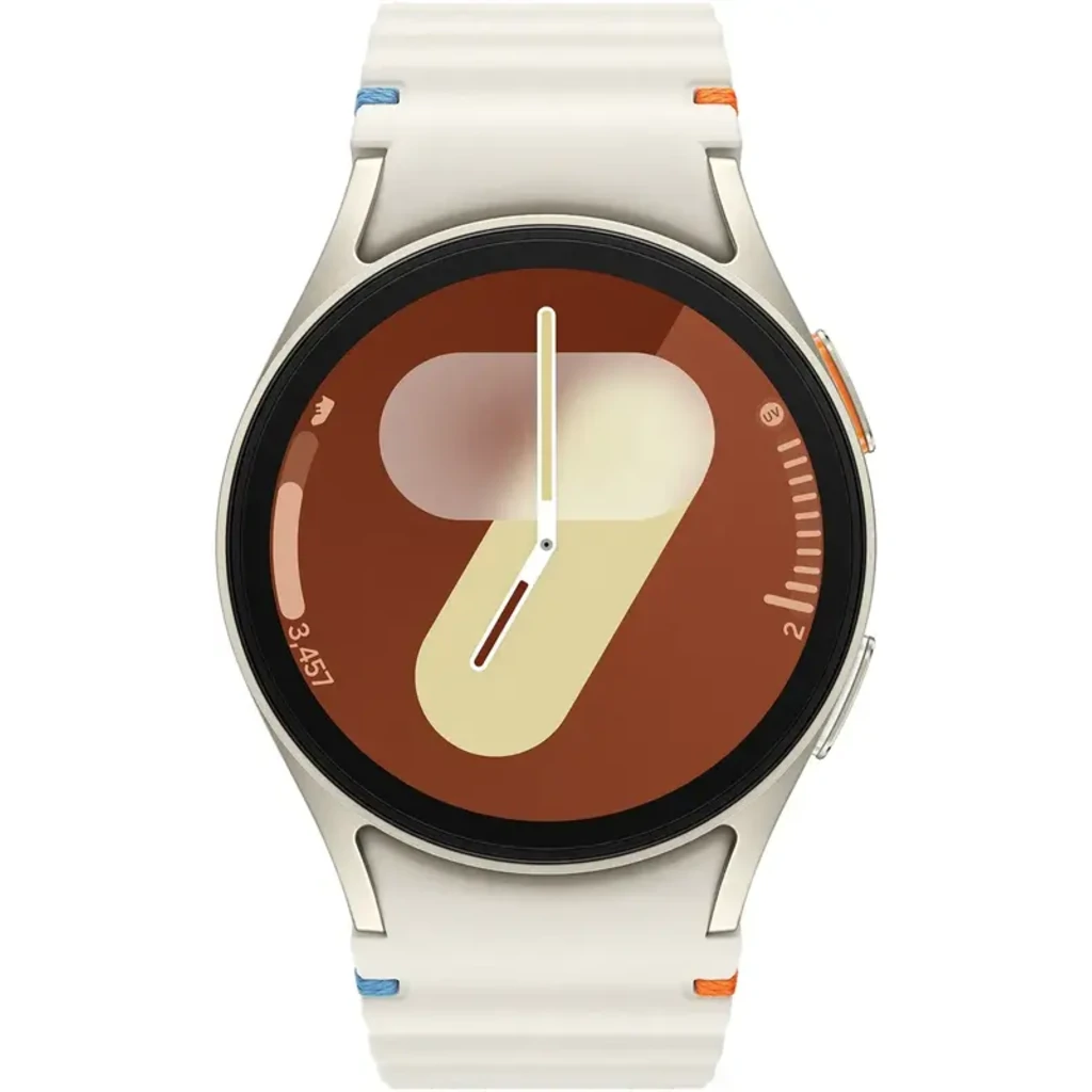 Смарт-годинник Samsung Galaxy Watch7 40mm Cream (SM-L300NZEA)