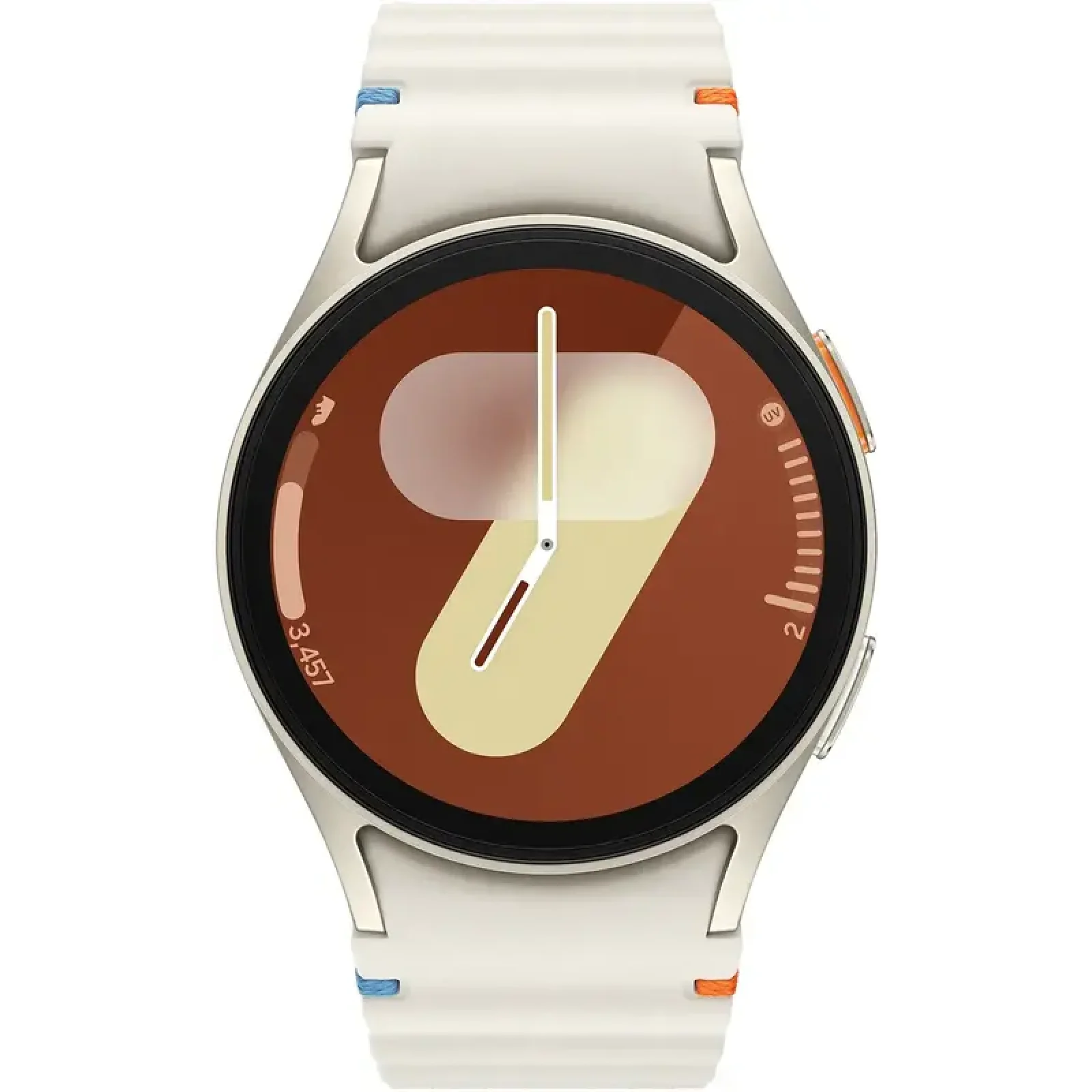 Смарт-годинник Samsung Galaxy Watch7 40mm Cream (SM-L300NZEA)