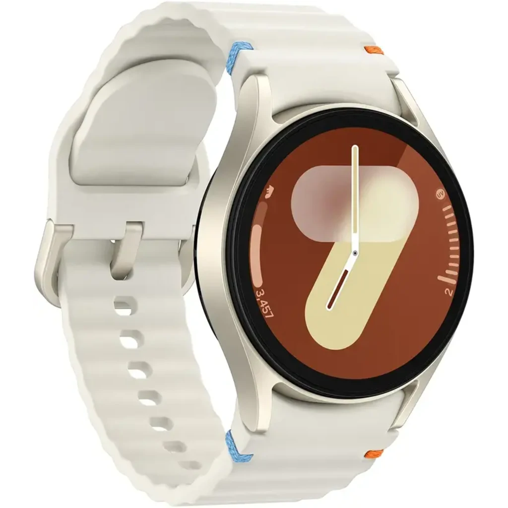 Смарт-годинник Samsung Galaxy Watch7 40mm Cream (SM-L300NZEA)
